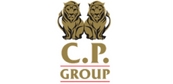 C.P. Group New Zealand Logo