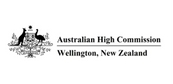 Australian High Commission Logo