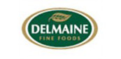 Delmaine Logo
