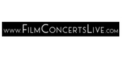 Film Concerts Live