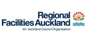 Regional Facilities Auckland Logo