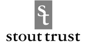 Stout Trust Logo