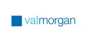 Val Morgan Logo