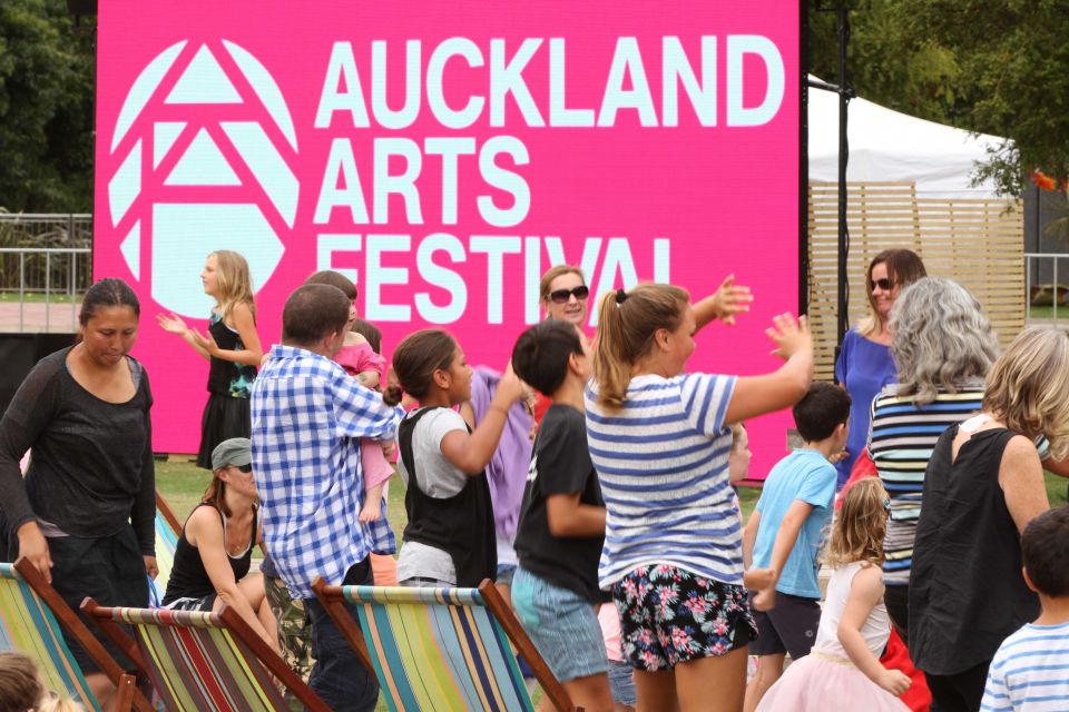 Aotea Square